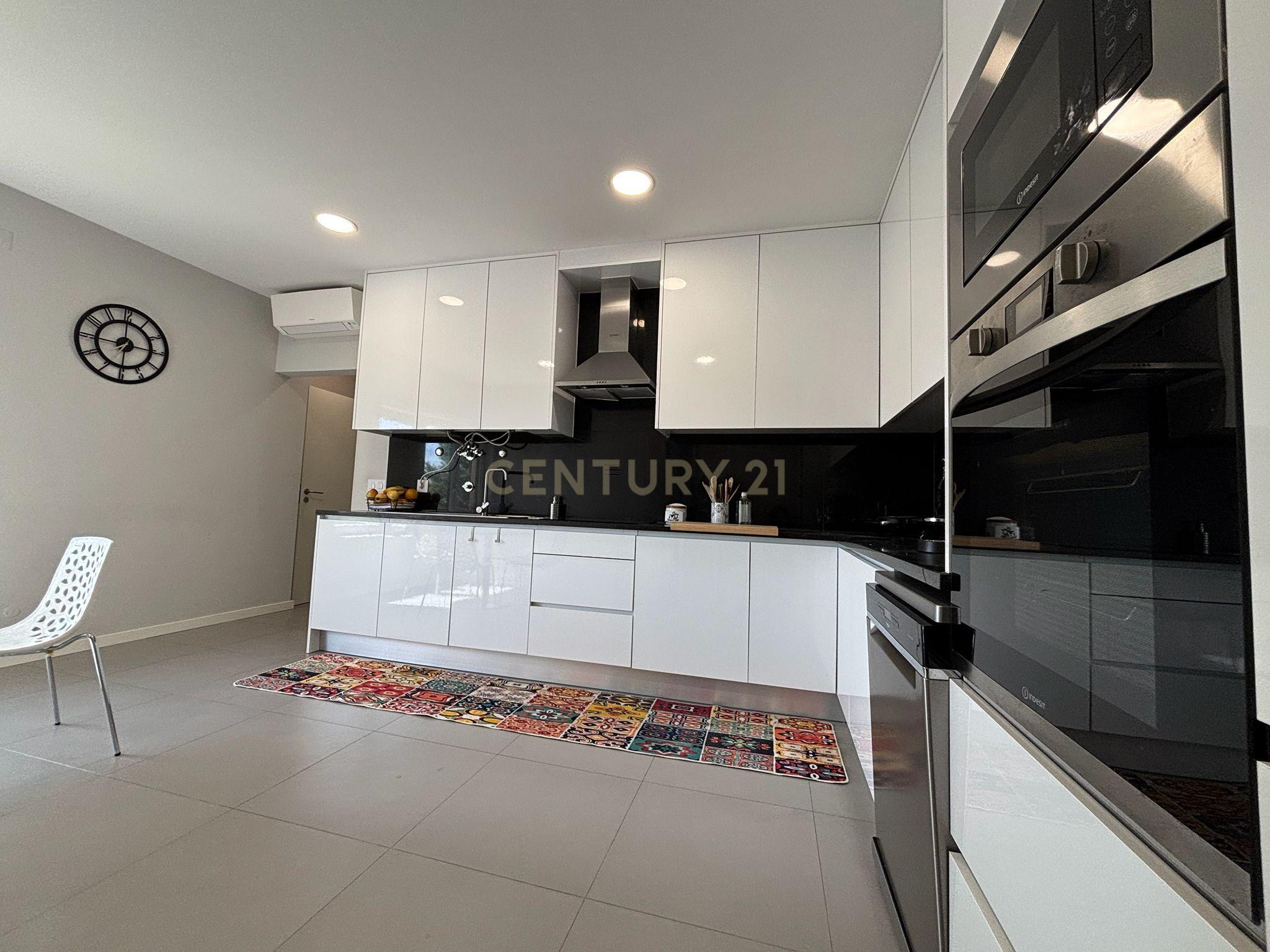 Apartamento T3 à venda em Torres Novas (Santa Maria, Salvador e Santiago), Torres Novas — foto 5