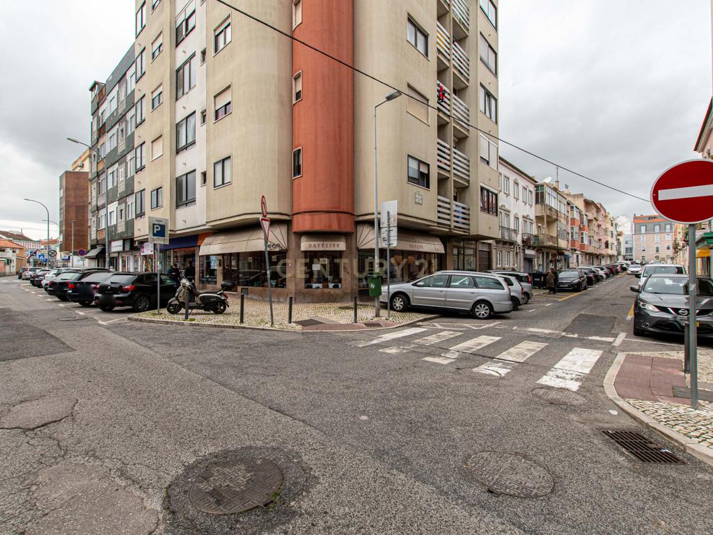 Trespasse Restaurante Venteira (Amadora) – Oportunidade Única - Image 38