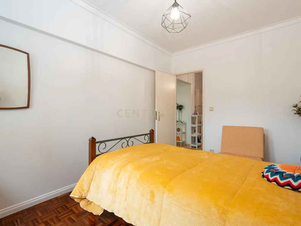 Arrendamento - Apartamento T3 Amadora - Mobilado!! - Image 20