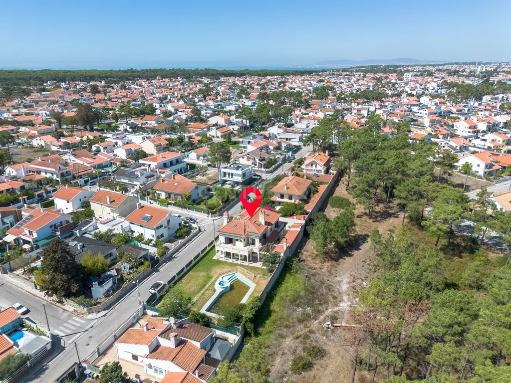 MORADIA T7 AROEIRA - Image 60