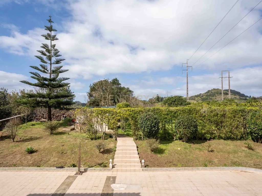 Mansão V4 com 2.182 m² de terreno localizada no Livramento - Image 44