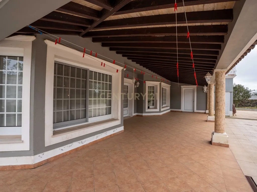 Mansão V4 com 2.182 m² de terreno localizada no Livramento - Image 48