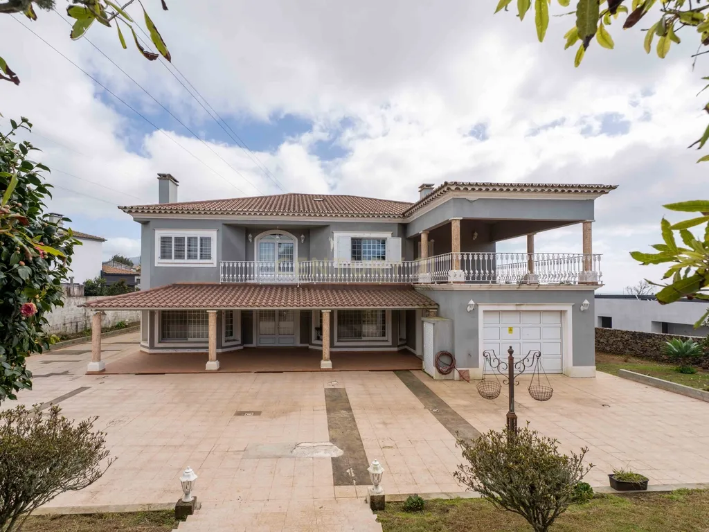 Mansão V4 com 2.182 m² de terreno localizada no Livramento - Image 50