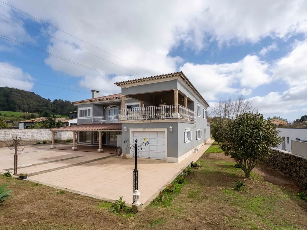 Mansão V4 com 2.182 m² de terreno localizada no Livramento - Image 51