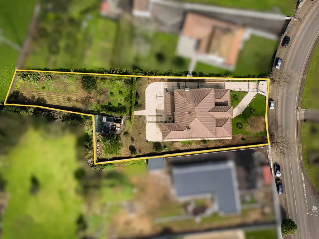 Mansão V4 com 2.182 m² de terreno localizada no Livramento - Image 56