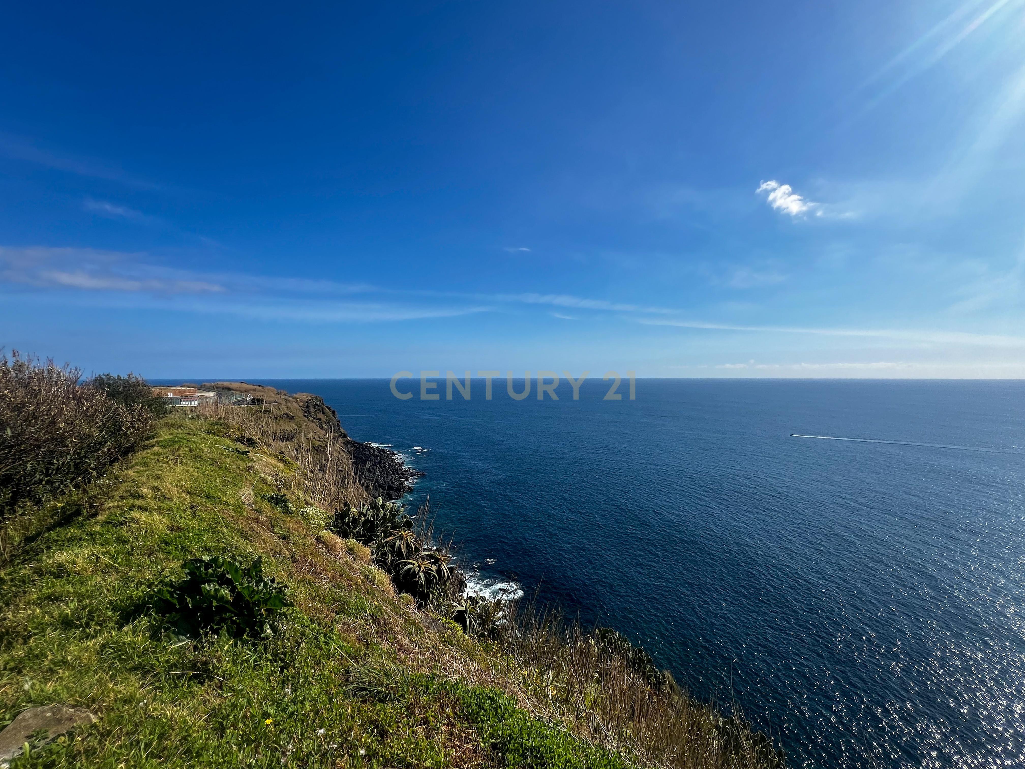 Land for sale in Ponta Delgada, Portugal — €87,500
