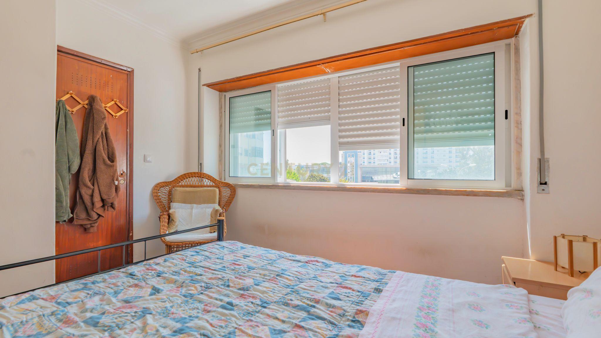 Apartamento T1 à venda em Oeiras e São Julião da Barra, Paço de Arcos e Caxias, Oeiras — foto 21