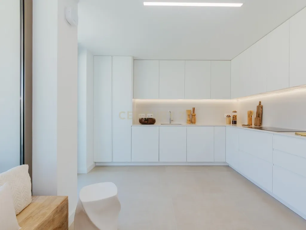 VILA RIO - T3 em Primeira Linha de Rio | Edíficio LUZ - Image 18