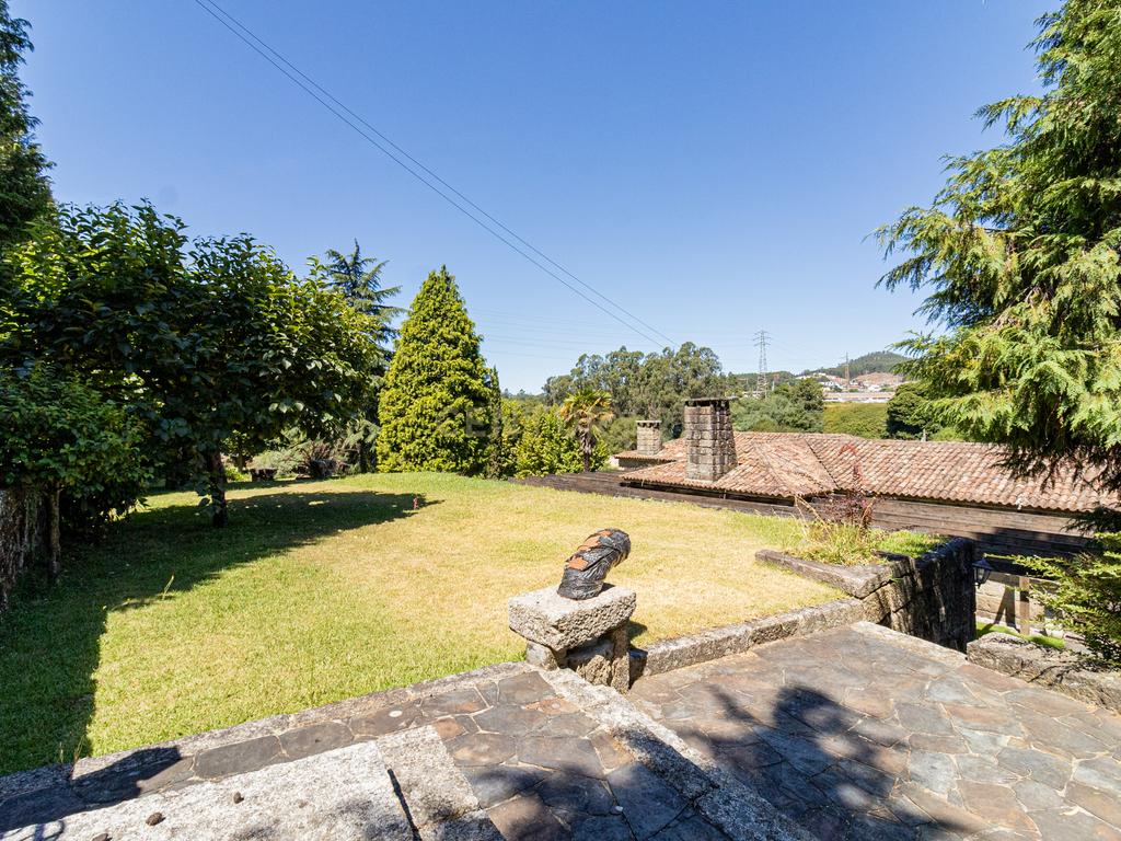 Casa das Azenhas – Charme e Exclusividade à Beira do Rio Cávado - Image 10