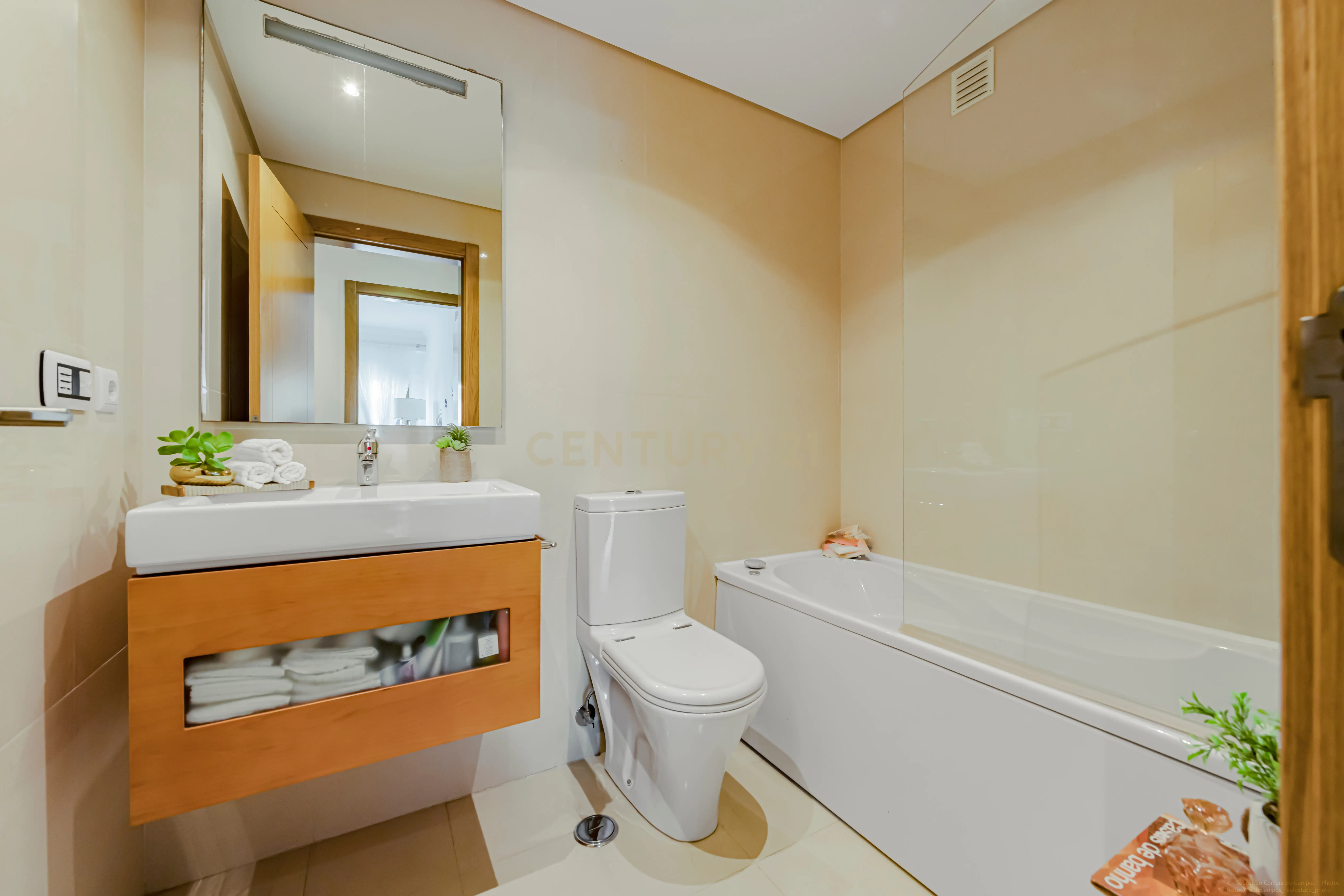 Apartamento T3 em Cascais com Terraço - Image 18