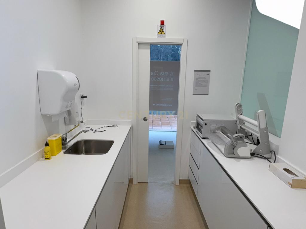 Espaço Clínico Preparado para Área da Saúde – Coimbra - Image 8