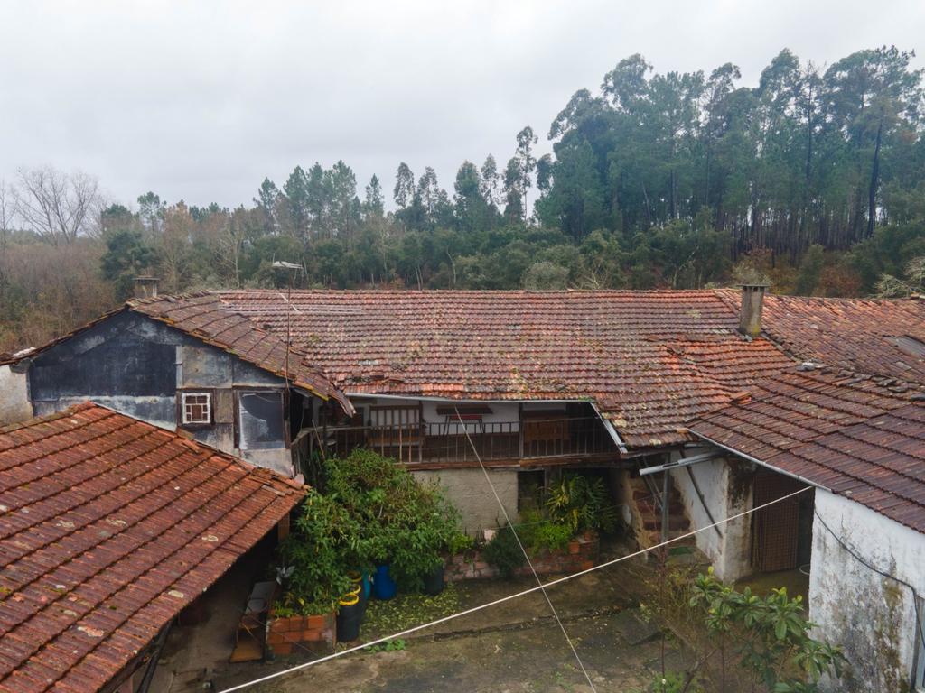 Quinta T5 em Poiares, Vila Nova de Poiares - Oportunidade Única - Image 57