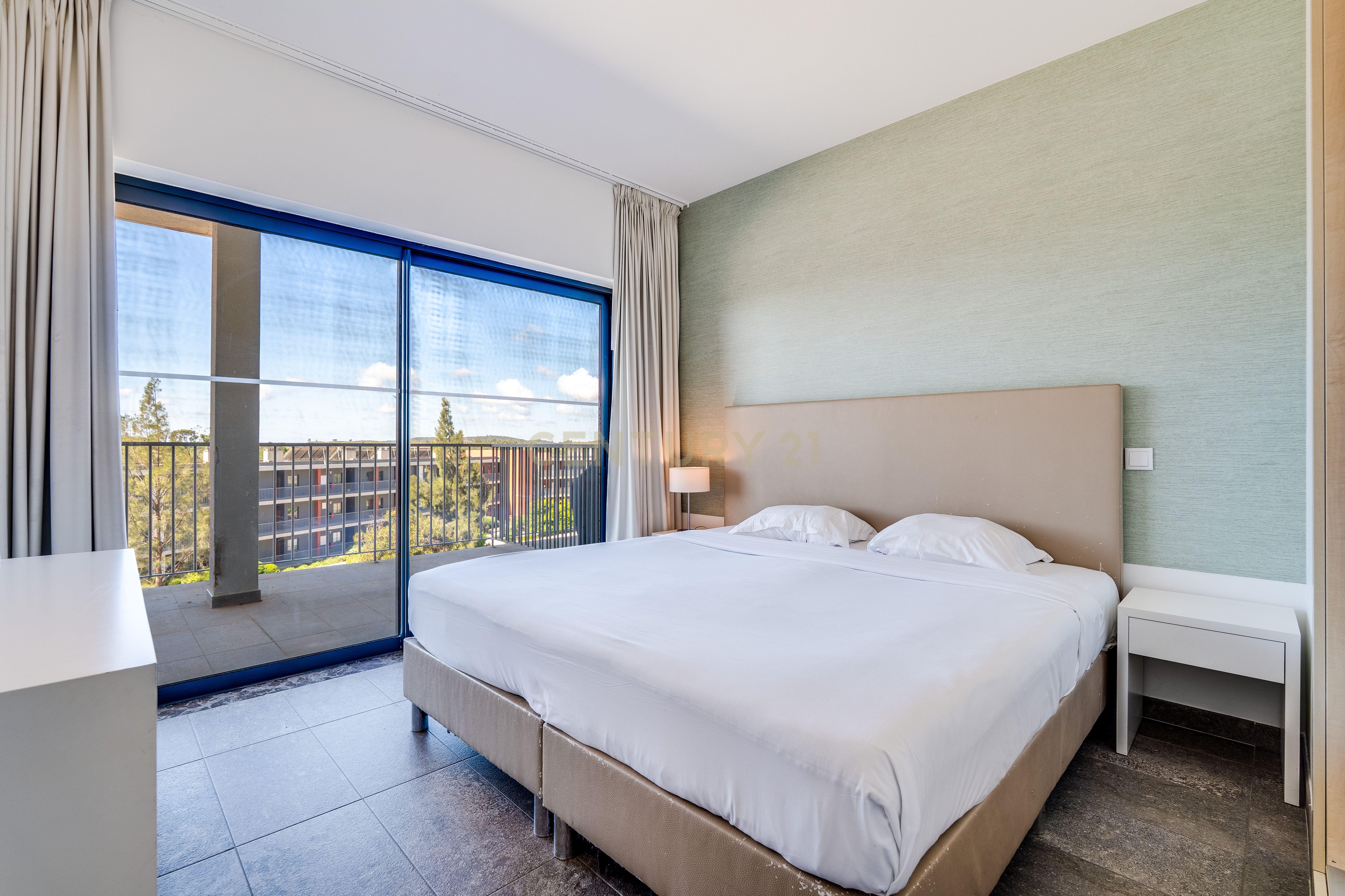 Apartamento T2 à venda em Mexilhoeira Grande, Portimão — foto 8