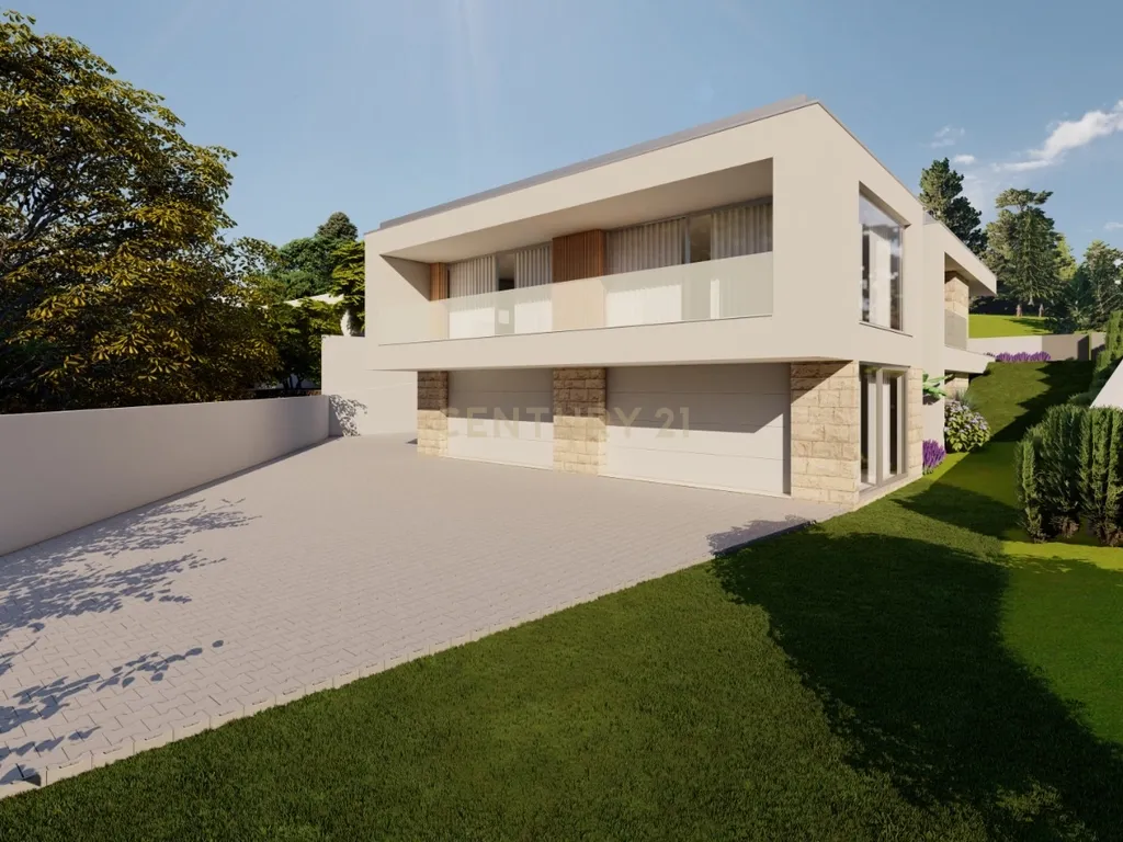 Terreno com projeto aprovado para Moradia T3 | Lote com 2.053 m² | Vale de Canas – Coimbra - Image 6
