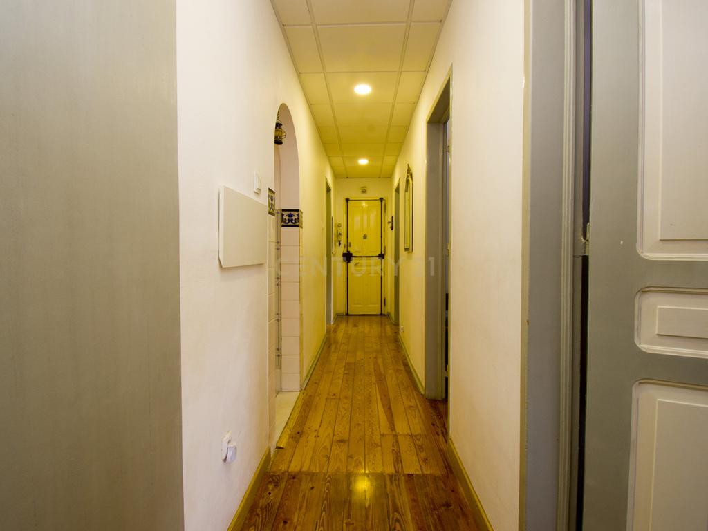 Apartamento T3 na Amadora - Image 13