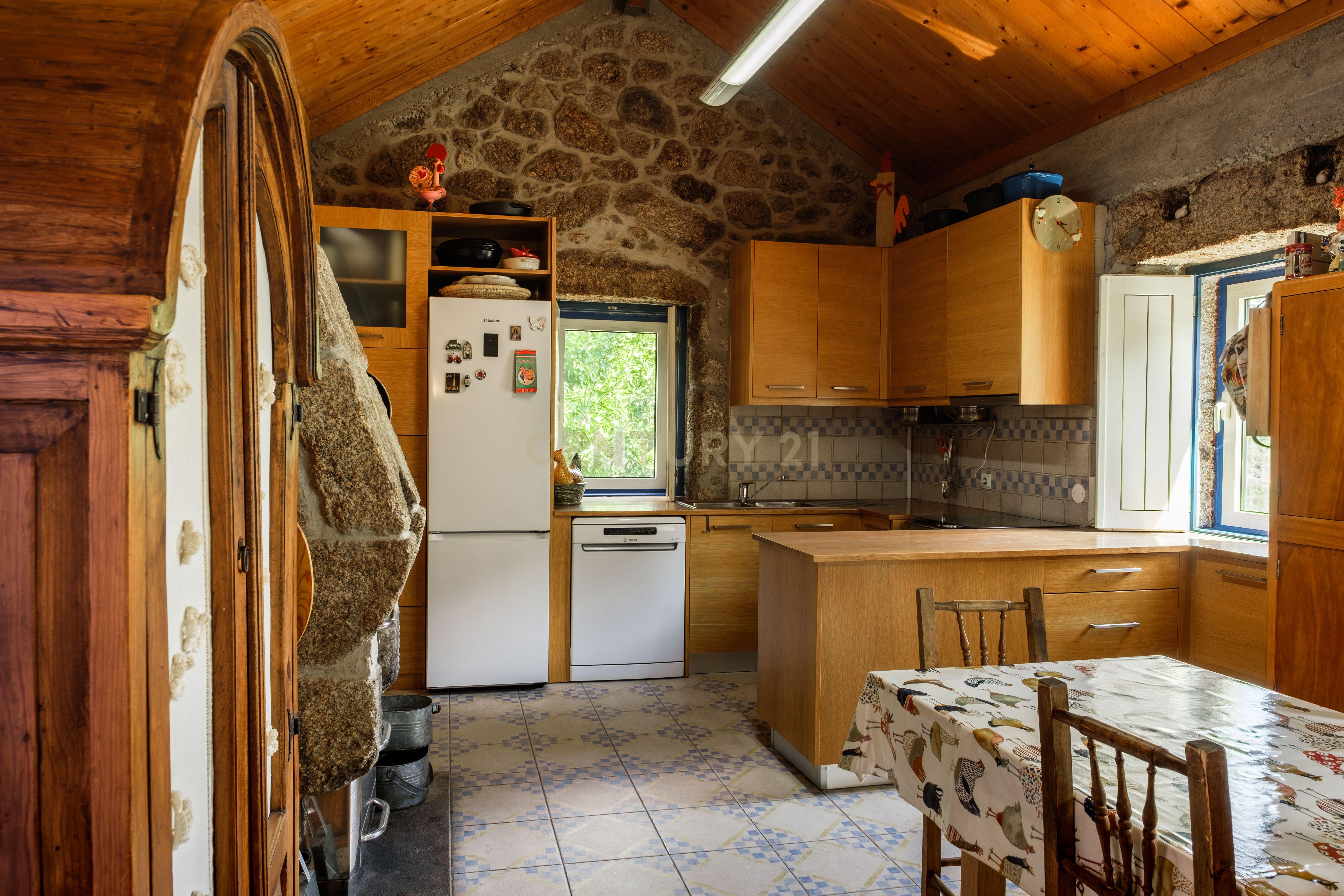 Moradia T4 à venda em Ramela, Guarda — foto 15