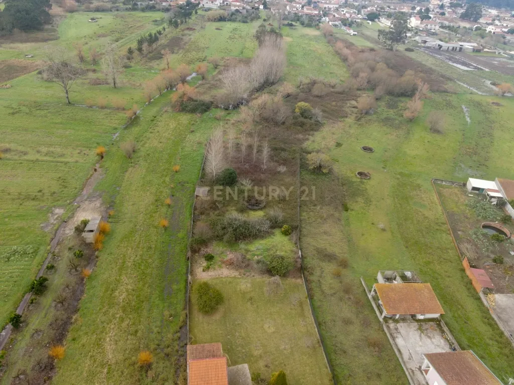 Moradia T5 - C/ terreno - Excelente estado - Image 66