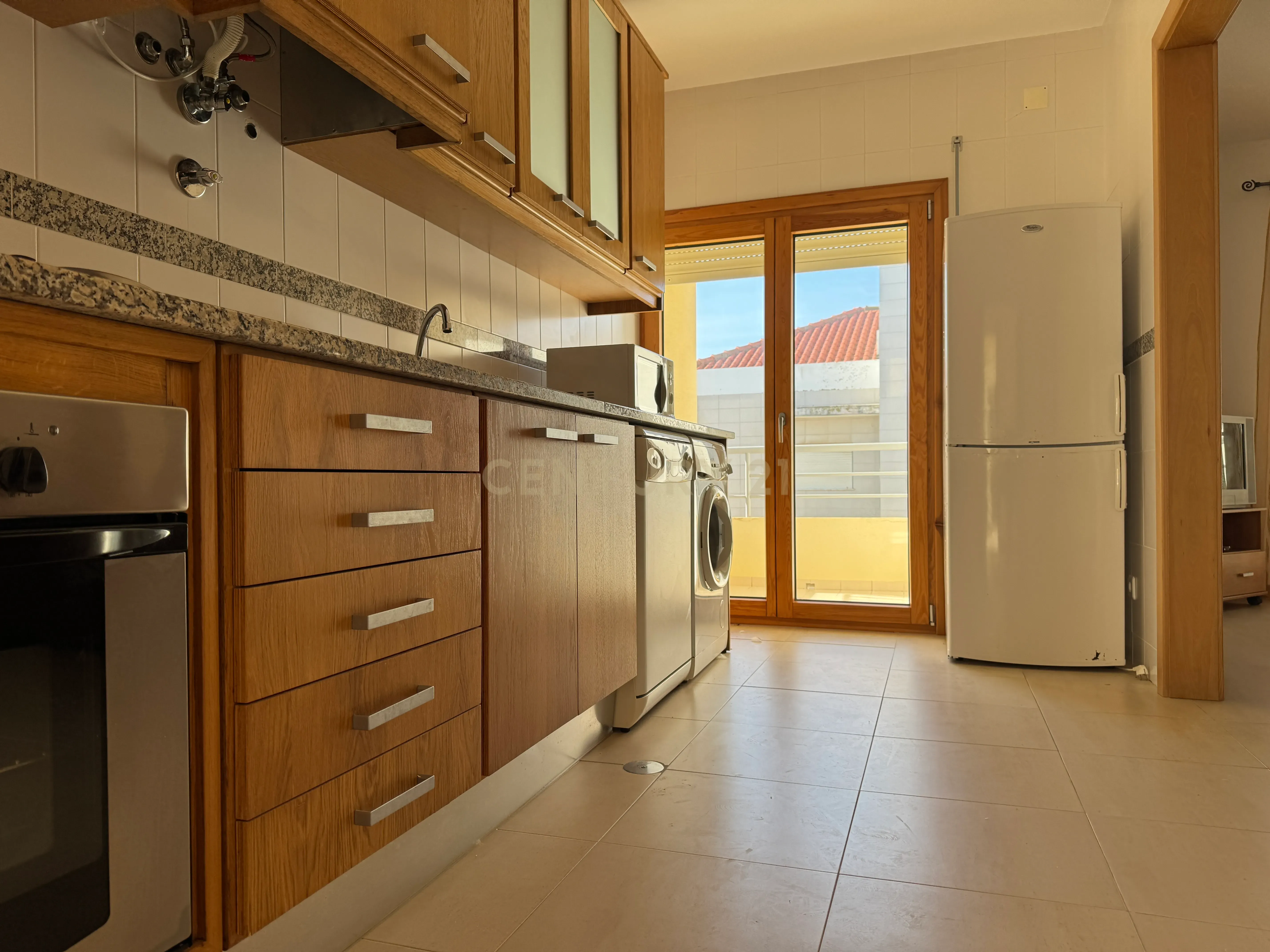 Apartamento Moderno com Vista Mar em Nazaré - 3 Quartos - Image 5