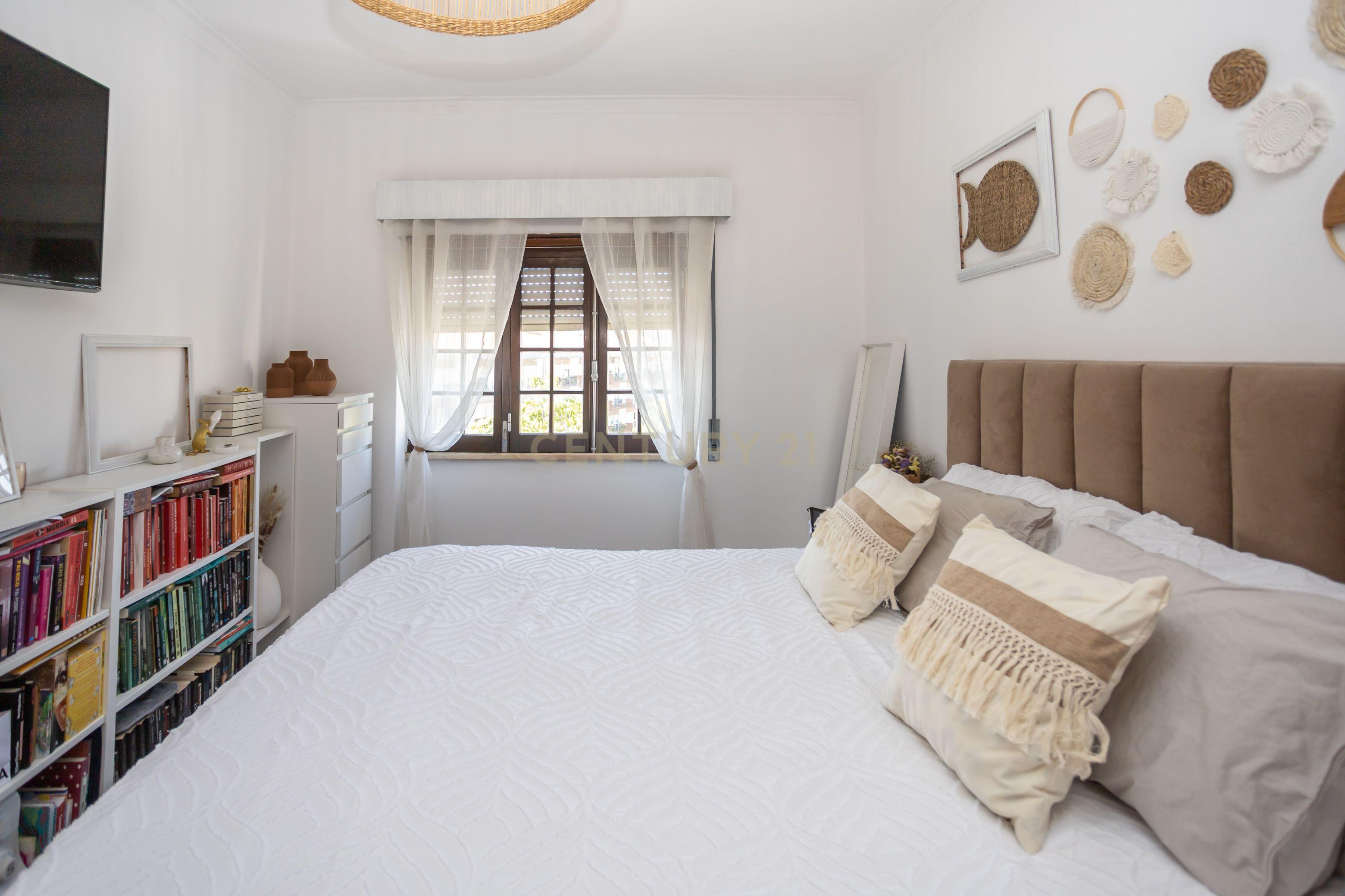Apartamento T3 à venda em Setúbal (São Julião, Nossa Senhora da Anunciada e Santa Maria da Graça), Setúbal — foto 14