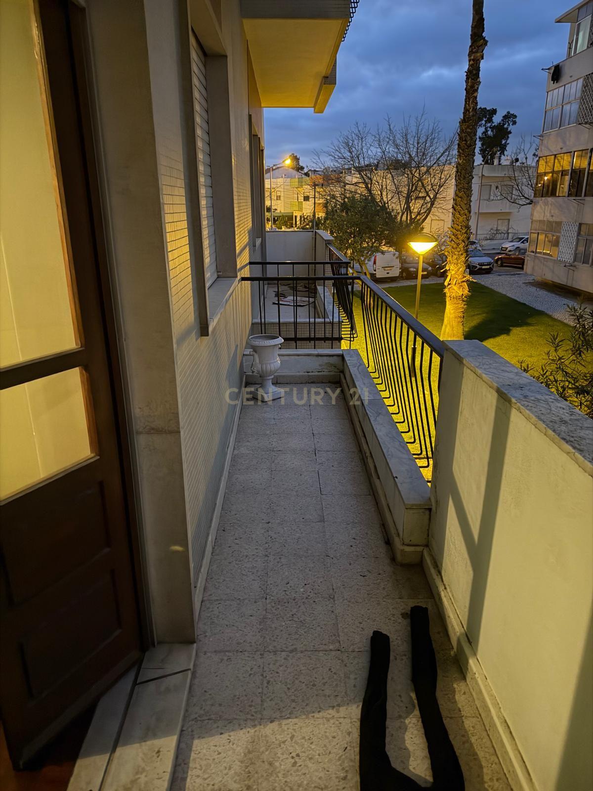 Apartamento de 3 assoalhadas no centro da cidade - Montijo
