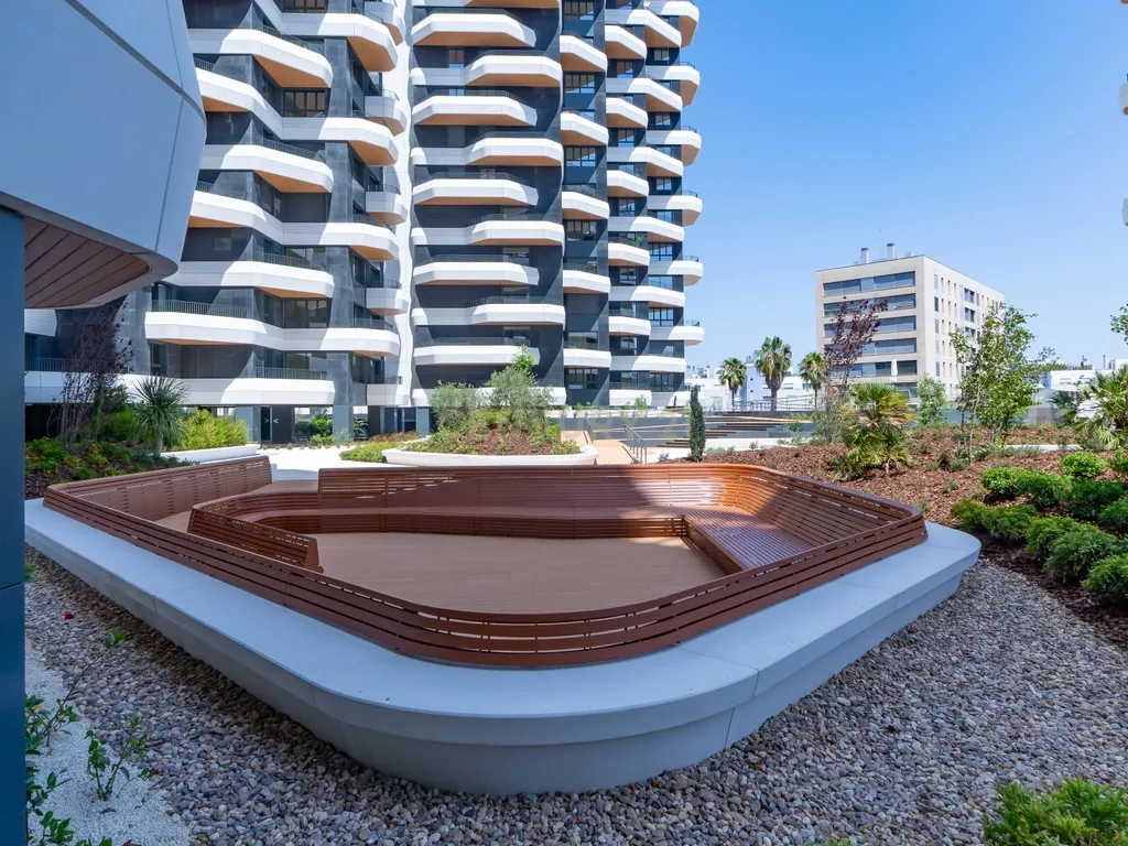 T2 Parque das Nações - Image 5
