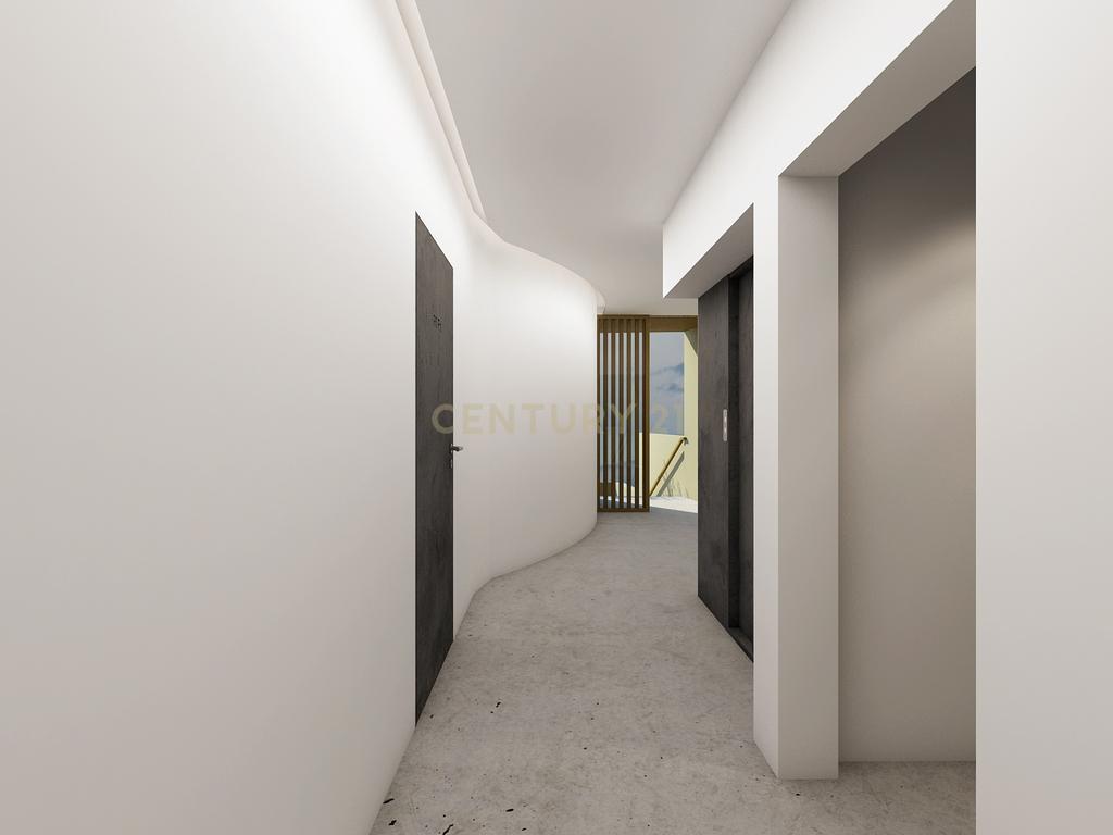 VILLA 458 - Tipologias T0 a T2 Duplex em Matosinhos, Senhora da Hora junto ao Metro - Image 12