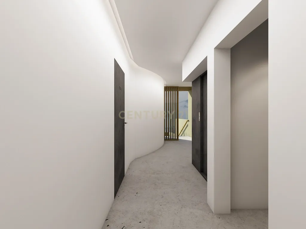 VILLA 458 - Tipologias T0 a T2 Duplex em Matosinhos, Senhora da Hora junto ao Metro - Image 12