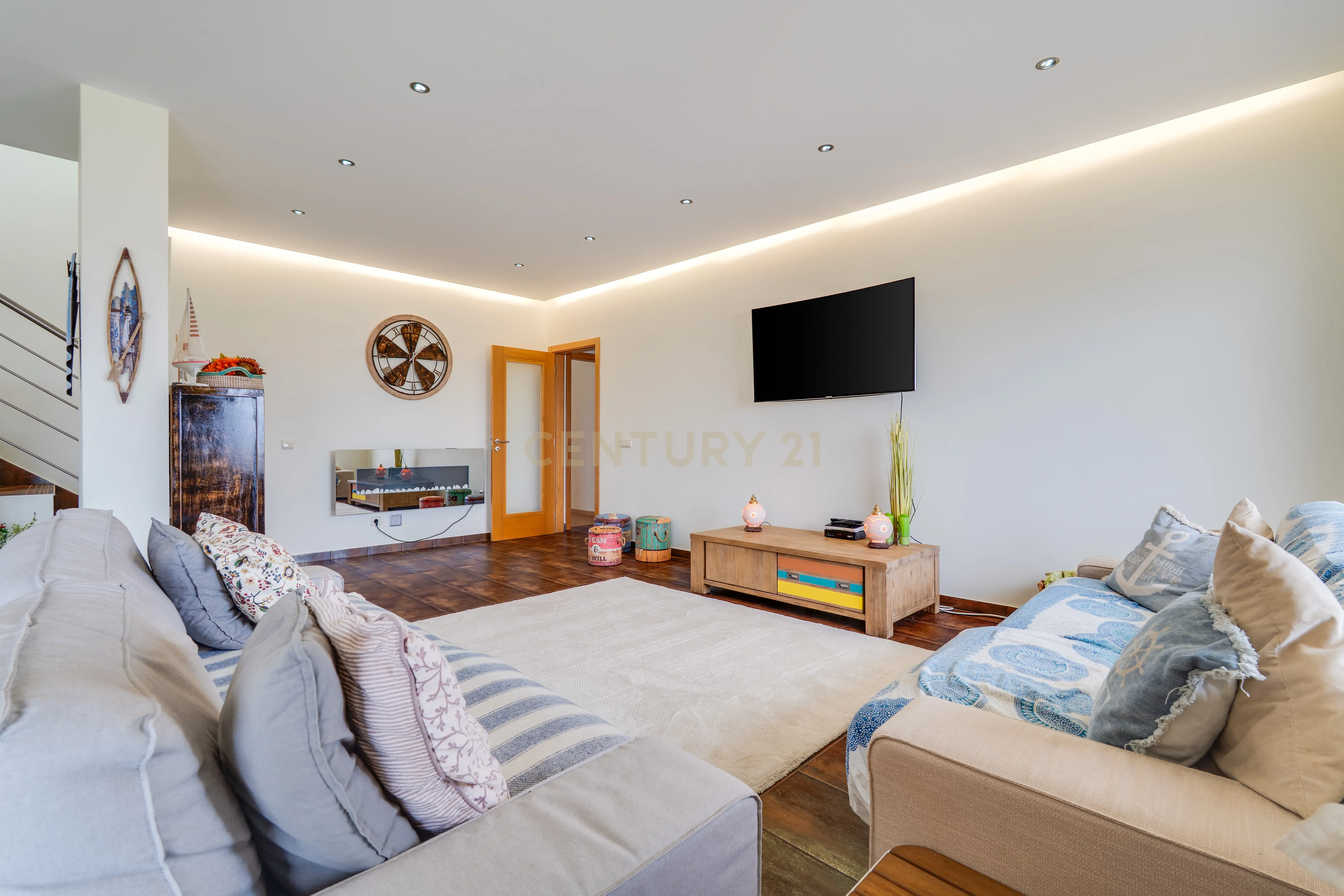 Fotografia 11 de Exclusivo Duplex T4 com terraço de 144m2, Box e estacionamento privativo  (Portimão)