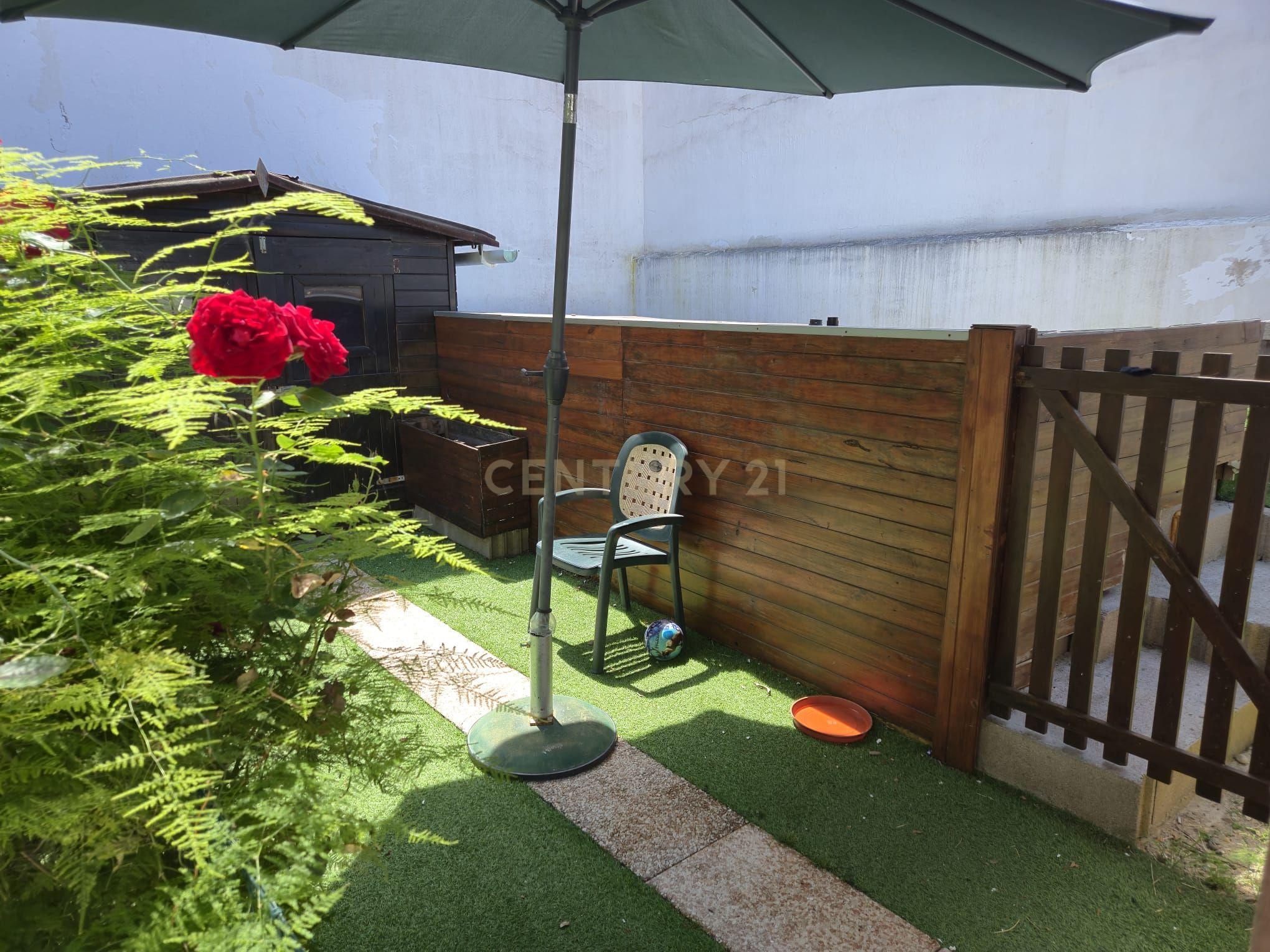 Apartamento T2 Centro de Samora Correia - Image 15