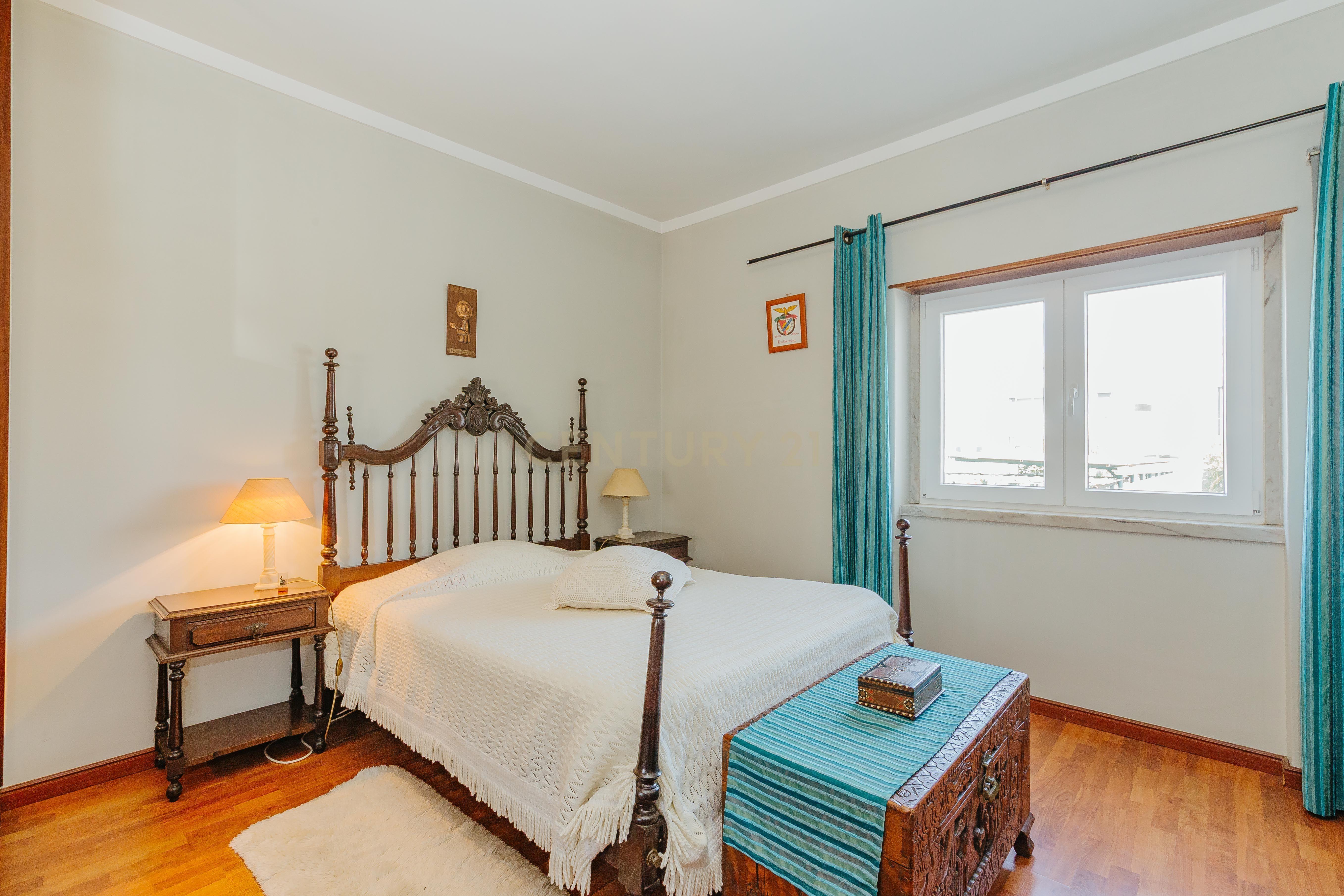 🏡 Moradia T3 Bi-Familiar à Venda em Loures — Quinta Nova de São Roque - Image 34