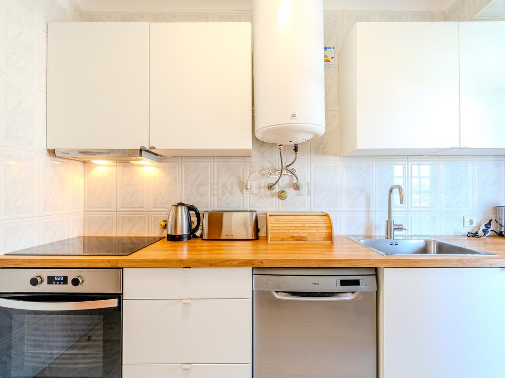Apartamento T1 em Quarteira - Perto da Praia e Centro - Image 12