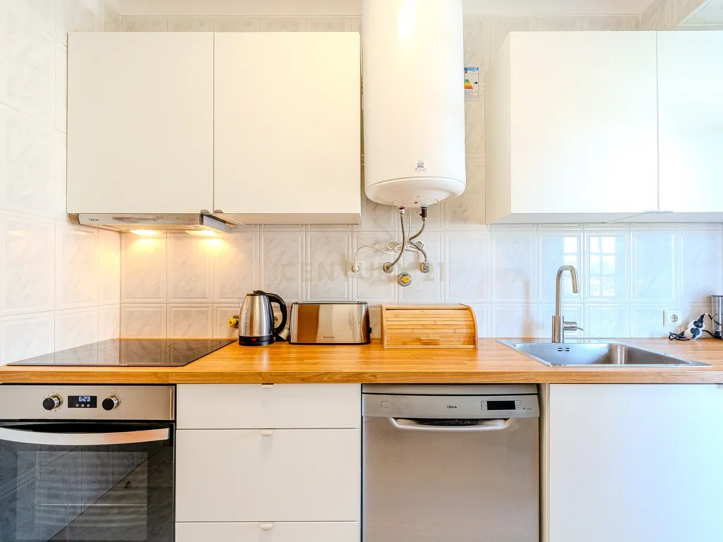 Apartamento T1 em Quarteira - Perto da Praia e Centro - Image 12