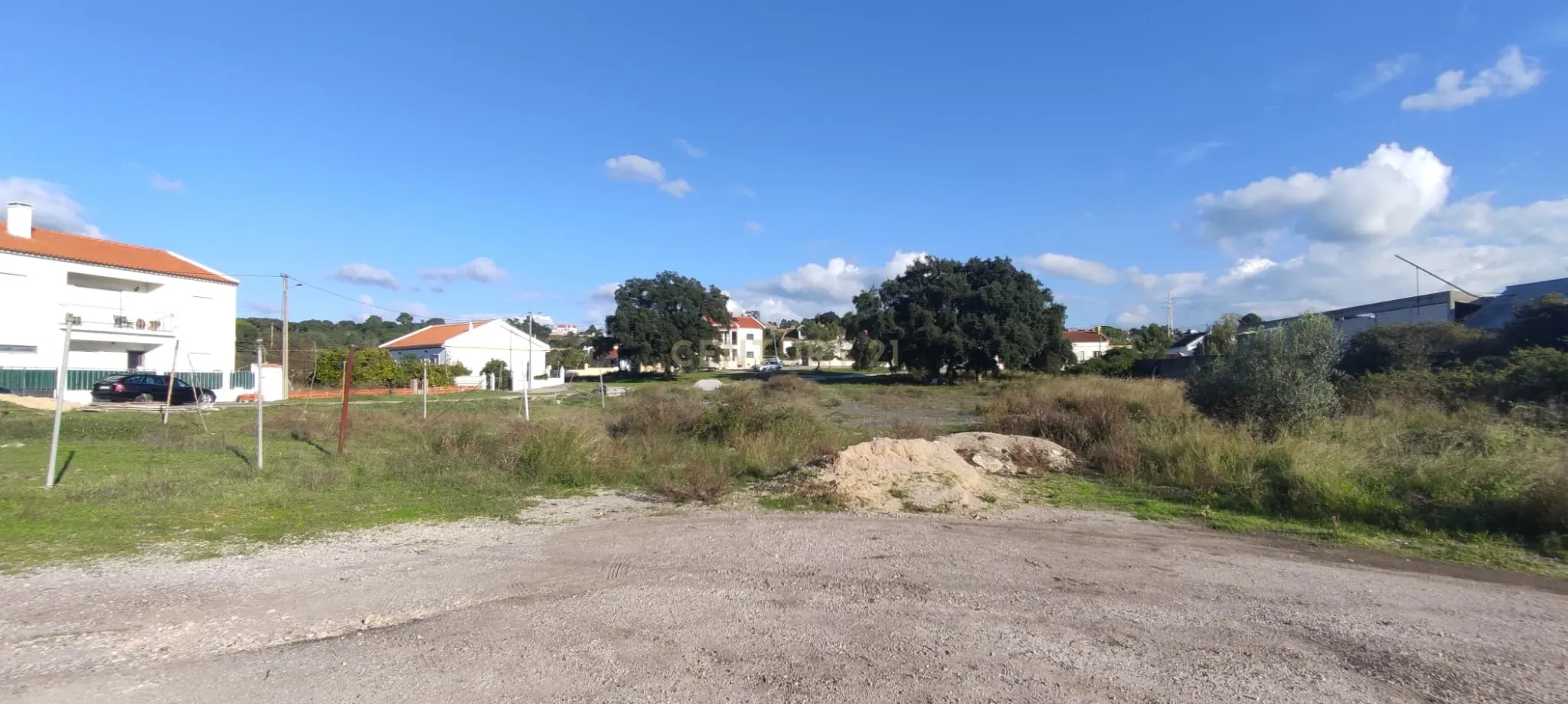 Terreno c/ projeto de loteamento aprovado para 10 lotes a 20 min de Lisboa - Image 6