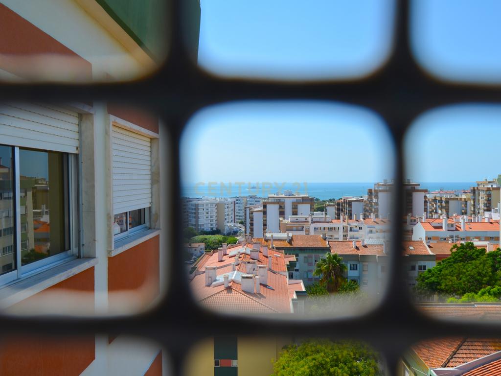 ✨ Apartamento T3* com Vista Mar e Rio em Oeiras ✨ - Image 12