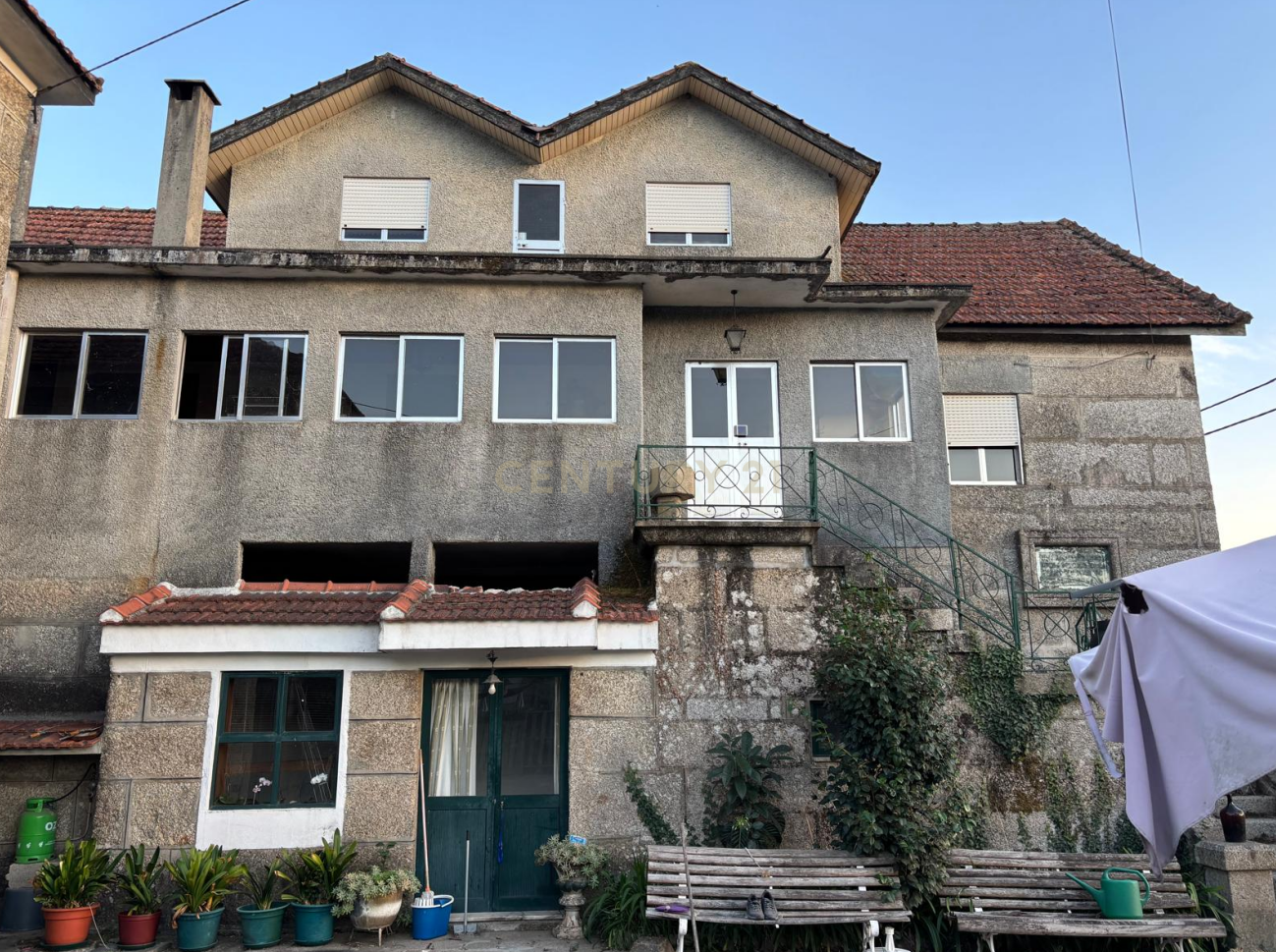 Moradia T5 à venda em Constance, Marco de Canaveses — foto 20