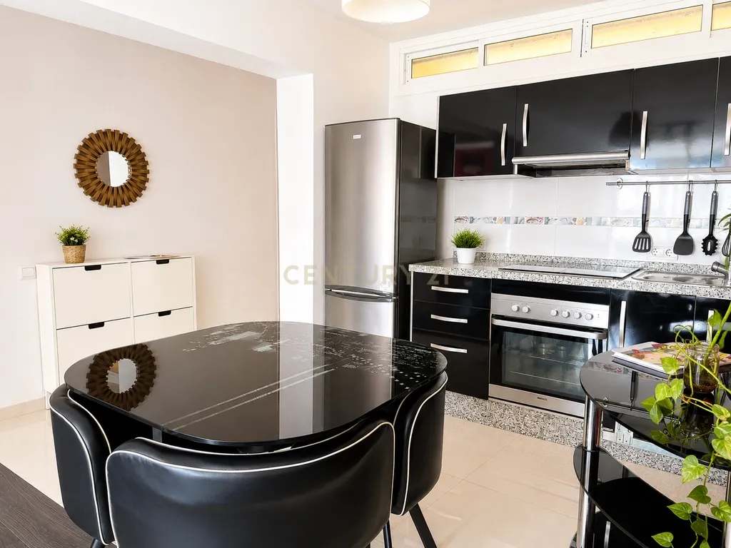 Apartamento de 1 Quarto Perto da Praia - Image 6