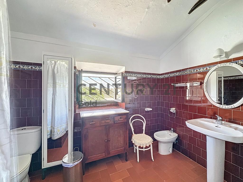 🏡 Encanto andaluz no coração da região: Casa histórica em Humilladero (Málaga) - Image 34