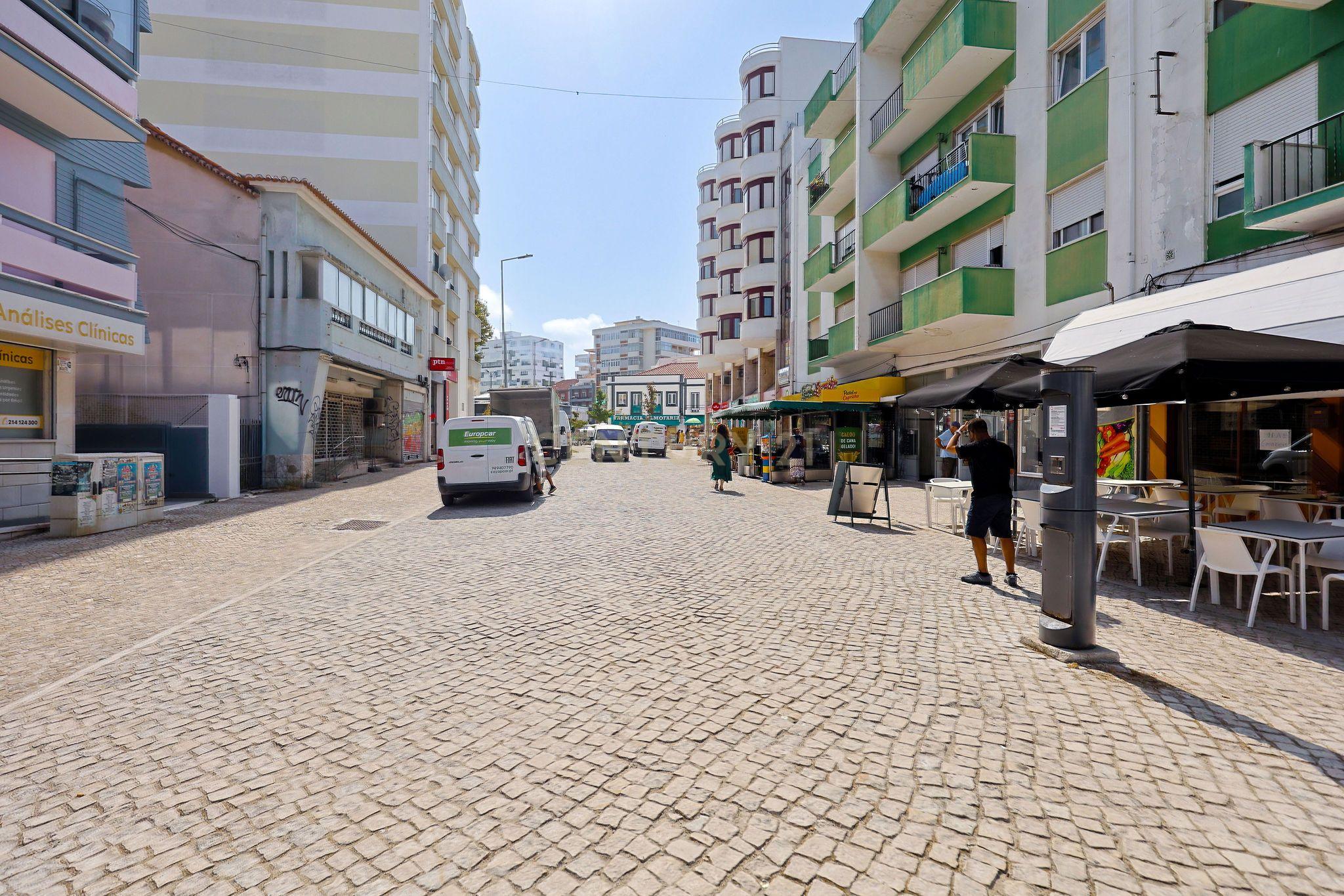 Apartamento T2 à venda em Costa da Caparica, Almada — foto 26