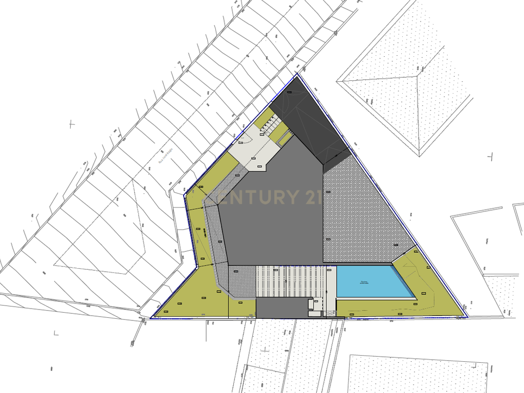 Terreno Urbano - Construção de Moradia com piscina - em São Domingos de Rana, Cascais - Image 13