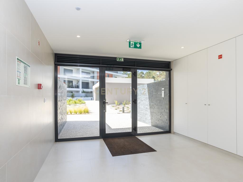 Apartamento Novo Quinta do Pinhão - Verdizela com Piscina e Estacionamento - Image 12