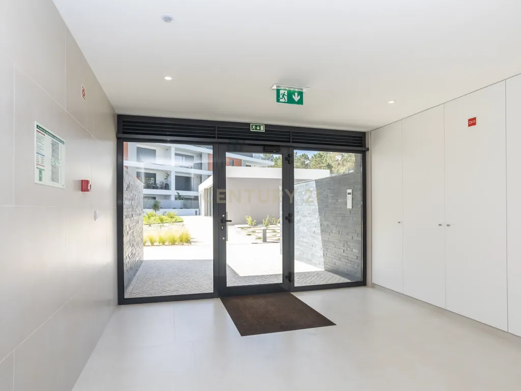 Apartamento Novo Quinta do Pinhão - Verdizela com Piscina e Estacionamento - Image 12