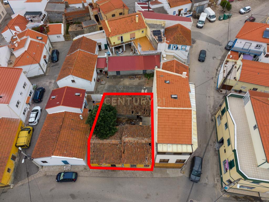 Imóvel para Construção com Projeto Aprovado | Ferrel Excelente oportunidade de investimento no coração de Ferrel! - Image 3