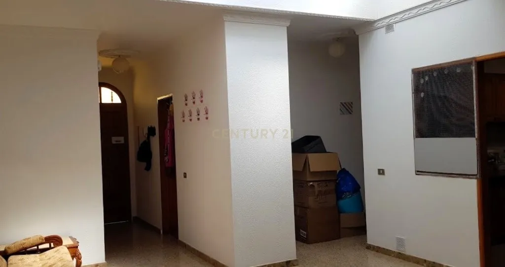 Geräumiges Haus mit privater Dachterrasse und 830 m² Grundstück in El Salobre – San Bartolomé de Tir - Image 37