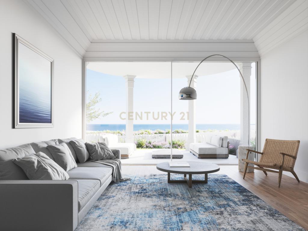 Moradia de Luxo T3+1 com Piscina Privativa e Jardim no Estoril — Vista Mar - Image 8