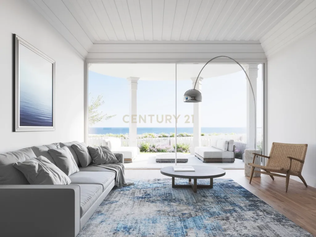 Moradia de Luxo T3+1 com Piscina Privativa e Jardim no Estoril — Vista Mar - Image 8