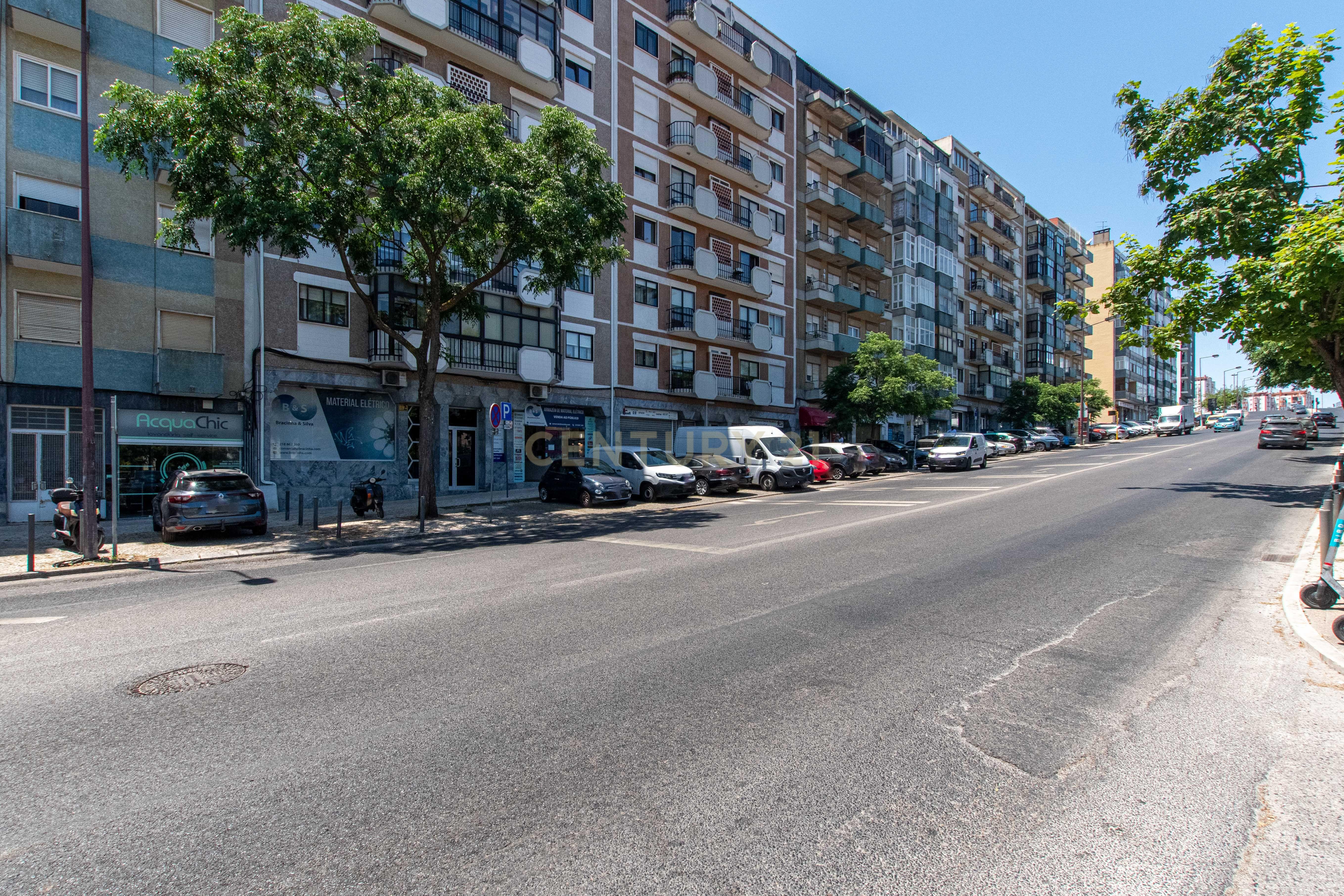 Apartamento T2 à venda em Benfica, Lisboa — foto 21