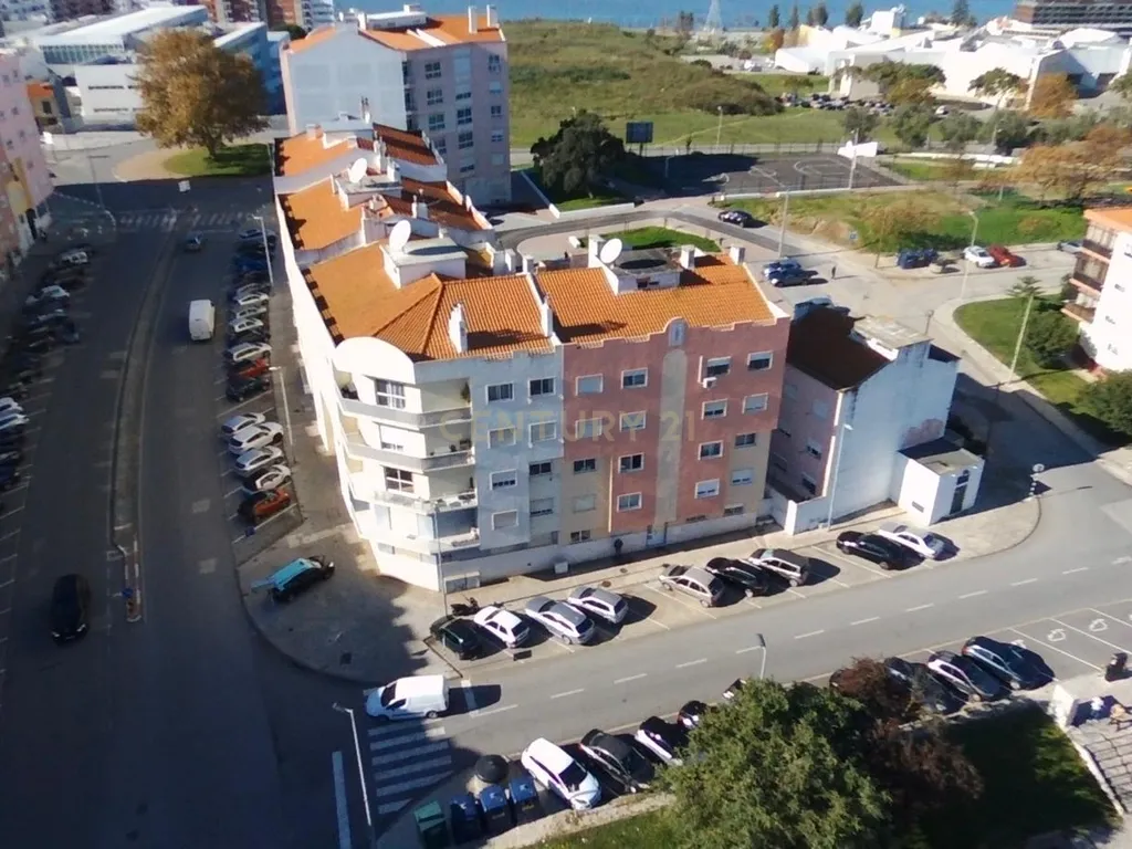 Apartamento T3 no Seixal - Image 18