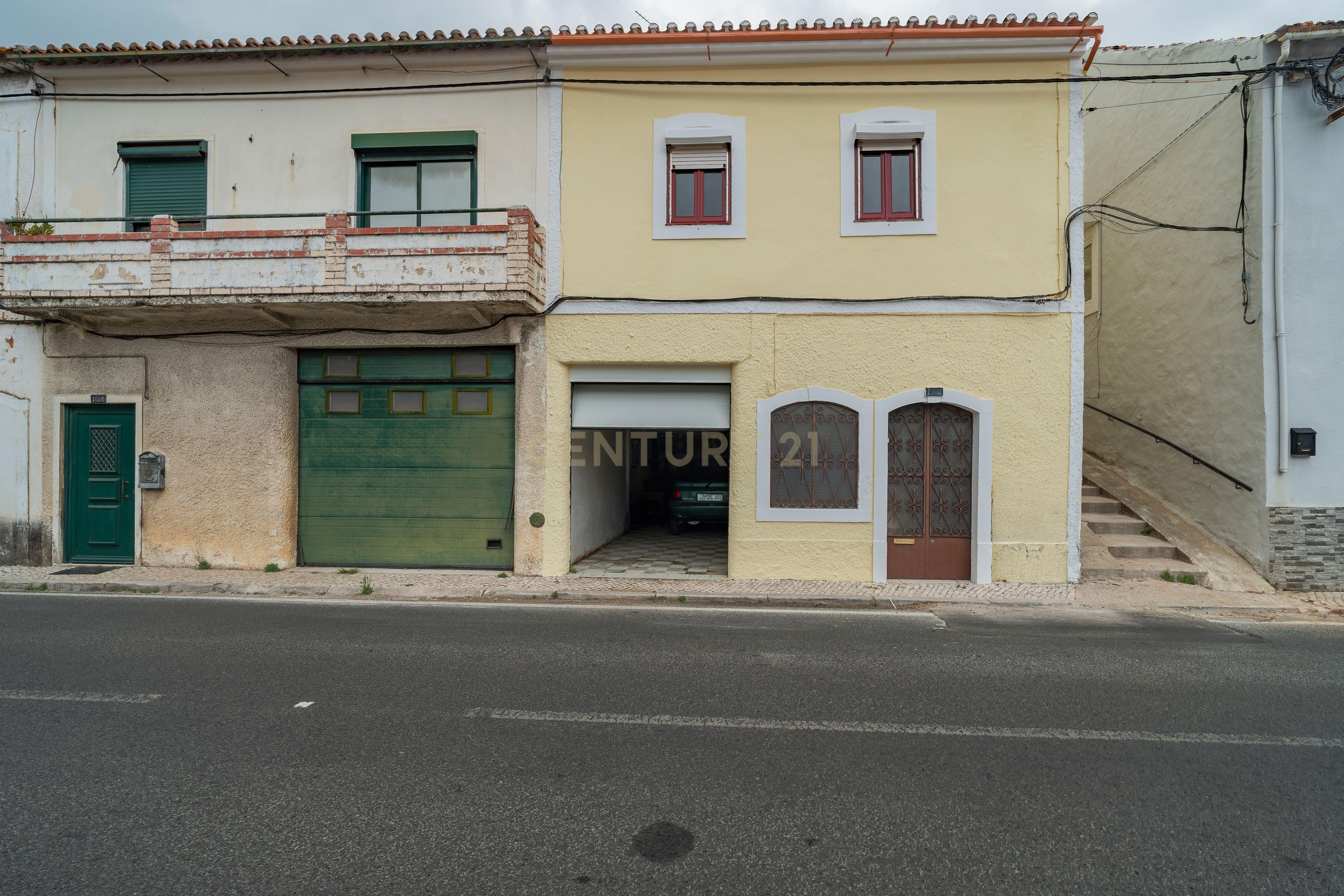 Moradia T2 à venda em Mira de Aire, Porto de Mós — foto 21