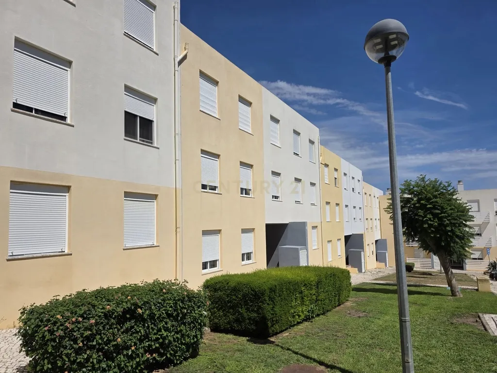 SOB CONSULTA - Charmoso Apartamento T2 na Mexilhoeira Grande (Portimão) - Image 29