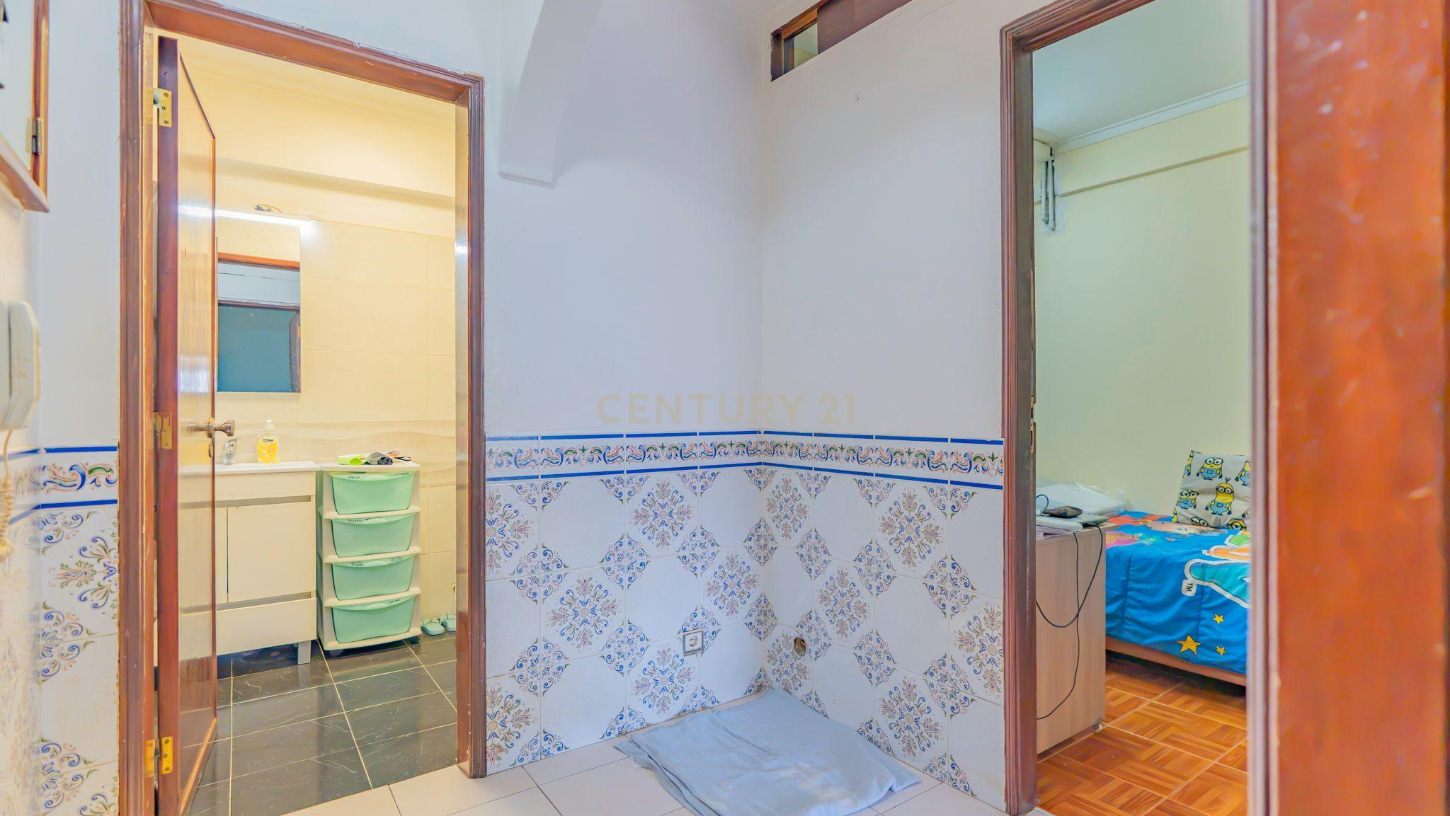 Apartamento T1 à venda em Oeiras e São Julião da Barra, Paço de Arcos e Caxias, Oeiras — foto 34